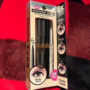 Physicians Formula shimmer strips eye enhancing trio